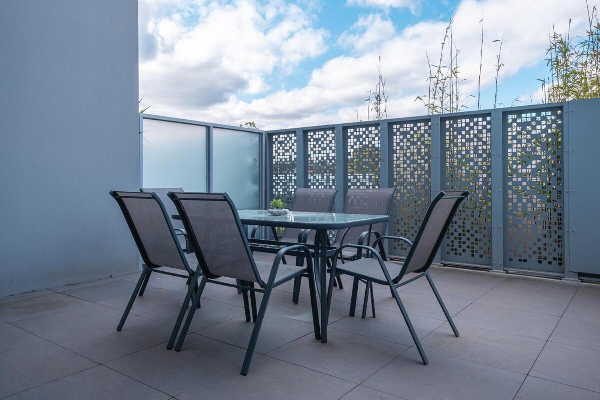 Ferienwohnung Richmond New 1Br1Ba Free Park Outdoor Bbq Melbourne City Exterior foto